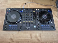 Pioneer DDJ-FLX6 4-Channel DJ