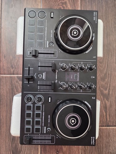 Pioneer ddj 200 smart - pioneer, dj