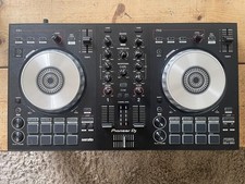 Pioneer DJ DDJ SB3  2 Channel