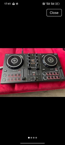 Pioneer ddj 200 smart - ddj-200, dj