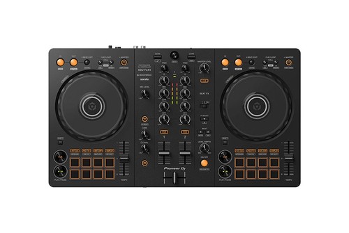 Pioneer ddj flx4 channel - dj, ddj-flx4