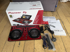 Pioneer DDJ WEGO3-K -
