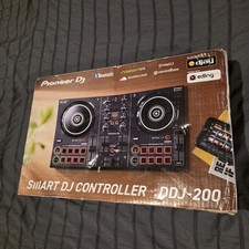 Pioneer DDJ-200 2-Channel