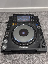 1 x Pioneer CDJ 2000 Nexus DJ