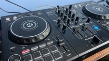 Pioneer DDJ-400 2 Channel DJ