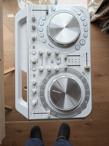 Pioneer ddj wego - ddj,
