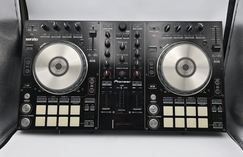 Pioneer ddj serato dj - ddj, sr