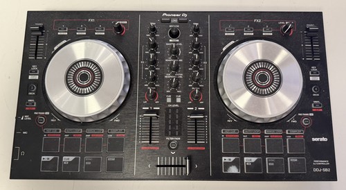 Pioneer ddj sb2 - ddj-sb2, dj