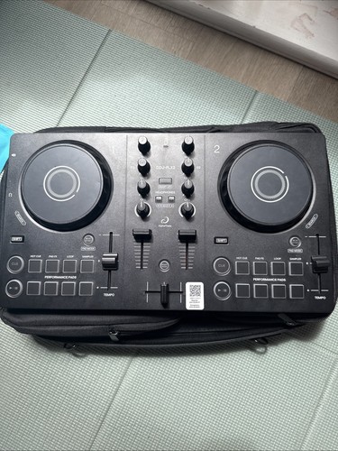 Pioneer ddj flx2 beginner - pioneer, dj