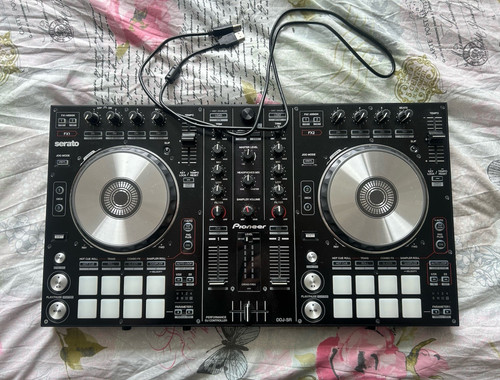 Pioneer ddj serato - pioneer, dj