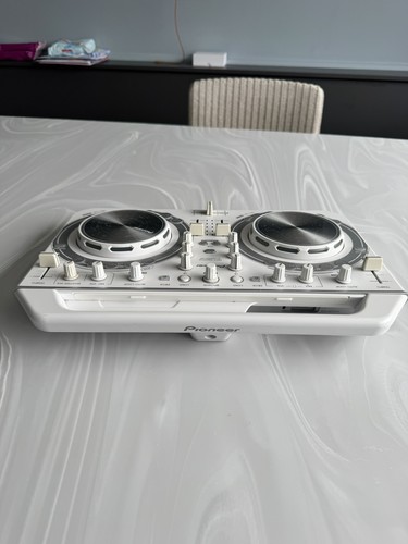 Pioneer ddj wego - wego,