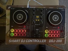 Pioneer DDJ200 2-Channel