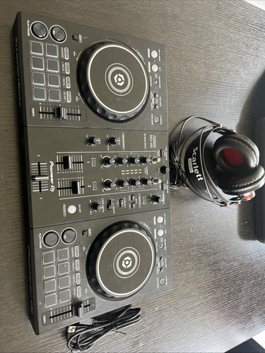 Pioneer ddj 400 - pioneer, dj