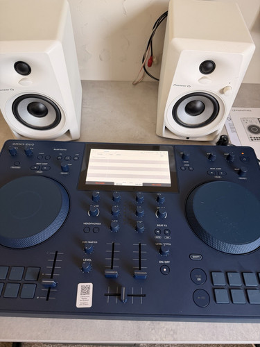 Pioneer omnis duo bluetooth - omnis-duo,
