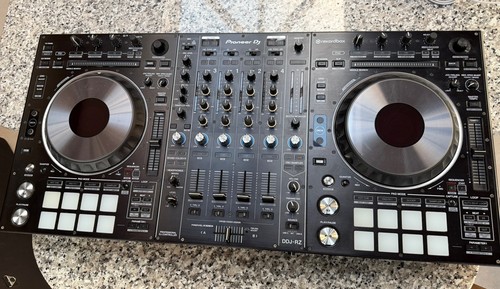 Pioneer ddj professional dj - professional,