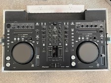 Pioneer DDJ S1 Professional DJ