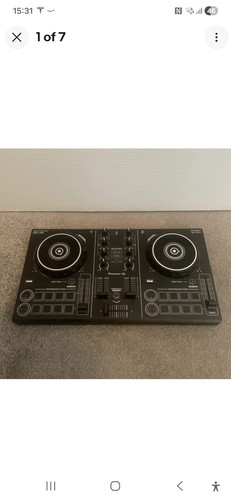 Pioneer ddj 200 - dj, smart