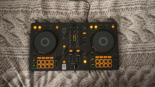 Pioneer ddj flx4 double - pioneer, dj