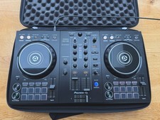 Pioneer DDJ-400 2-Channel DJ