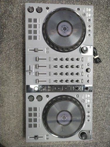 Pioneer ddj flx6 channel - ddj-flx6, 4-channel