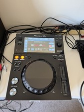 Pioneer XDJ 700 DJ Deck 