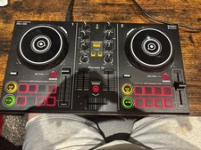 Pioneer DDJ-200 Double Deck DJ