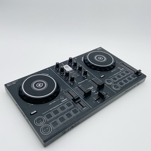 Pioneer ddj 200 channel - pioneer, 2