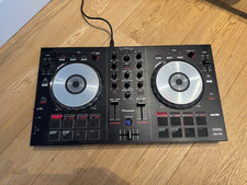 Pioneer DJ DDJ-SB 2-Channel