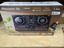 Pioneer DDJ200 2-Channel