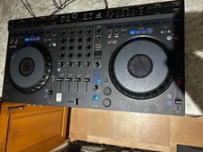 Pioneer AlphaTheta DDJ-GRV6 DJ