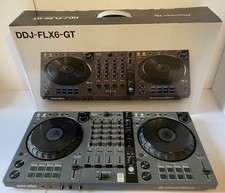 Pioneer DDJ-FLX6-GT DJ