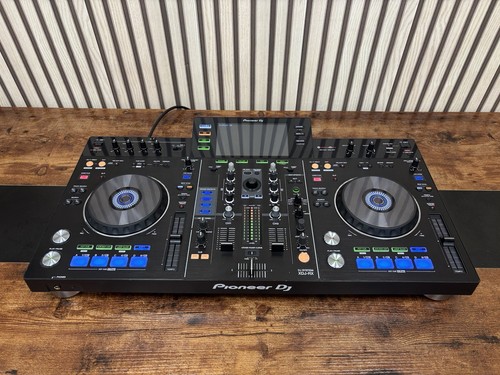 Pioneer xdj channel - pioneer, 2-channel