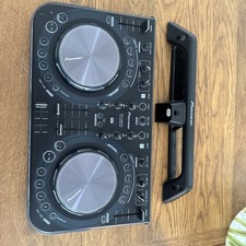 Pioneer DDJ-WEGO2 Compact DJ