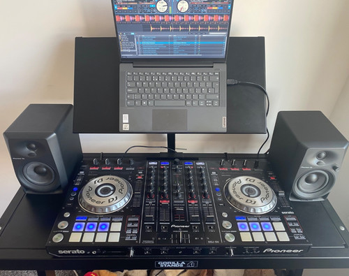 Pioneer ddj sx2 - dj, controller
