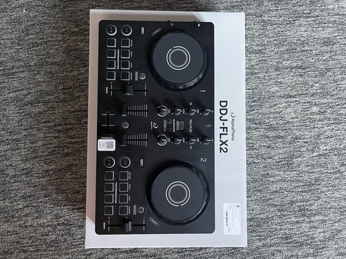 Pioneer ddj flx2 - pioneer, dj