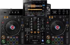 PIONEER DJ XDJ-RX3 2CH