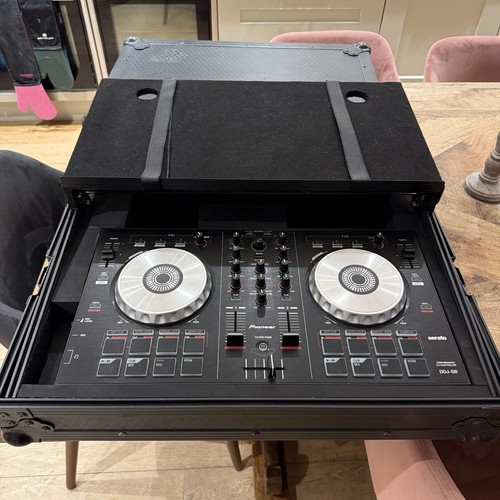 Pioneer ddj sb2 channel dj - ddj-sb2, 2-channel