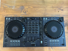 Pioneer DDJ FLX-6 4 Channel DJ
