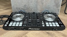 Pioneer DDJ-SR Performance DJ