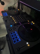 Pioneer DJ DDJ-FLX6-GT