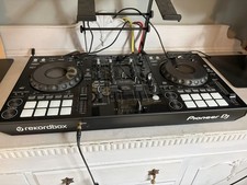 Pioneer DDJ 800 DJ Controller