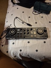 Pioneer DJ DDJ-FLX4 Double