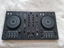 Pioneer DJ DDJ-FLX4 Double