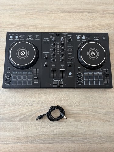 Pioneers ddj 400 - ddj, controller