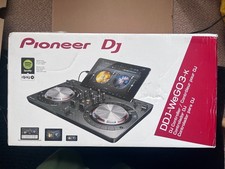 Pioneer DDJ-WEGO3 DJ Deck