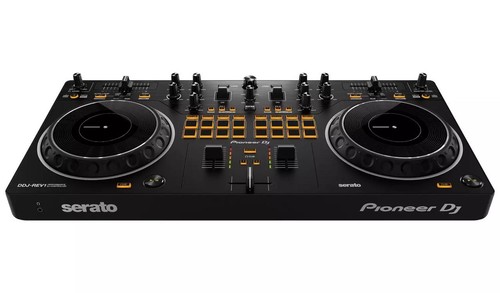Pioneer ddj rev1 controller - dj,