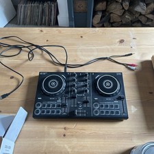 Pioneer DDJ200 2-Channel