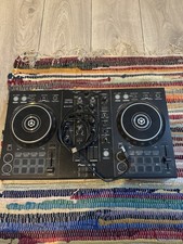 Pioneer DDJ400 2-Channel