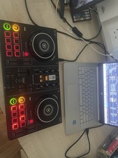 Pioneer DDJ200 2-Channel