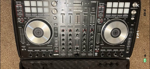 Pioneer ddj sx2 - pioneer, 4-channel